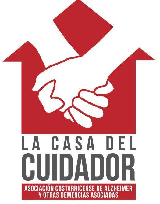 Logo Casa del Cuidador